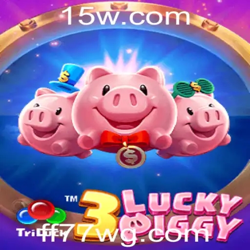 Descubra o Fascinante Mundo de 3LUCKYPIGGY: A Nova Sensação dos Jogos