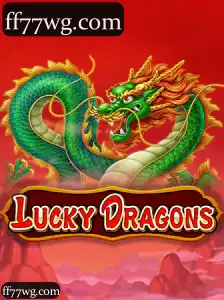 LuckyDragons