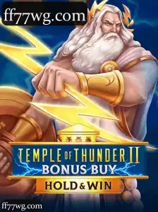 TempleofThunderIIBonusBuy