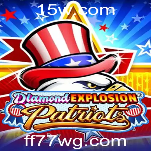 Explorando o Mundo de DiamondExplosionPatriots: O Jogo do Momento
