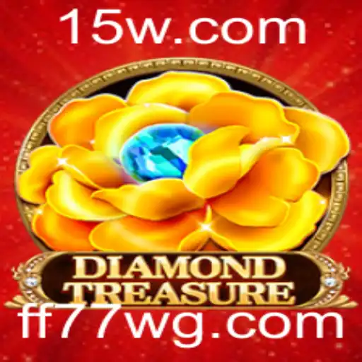 Descubra o Universo Mágico de Diamondtreasure