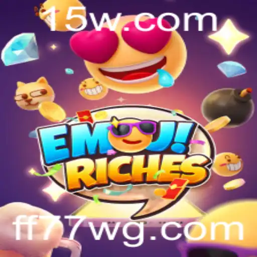 Explorando o Mundo Vibrante de EmojiRiches: O Jogo e Suas Regras