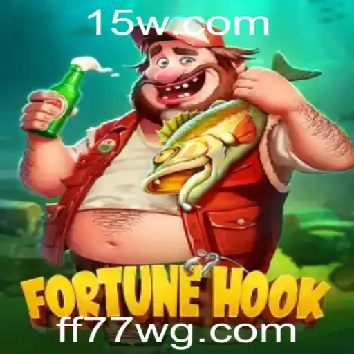 Descubra FortuneHook: o Novo Fenômeno dos Jogos Online