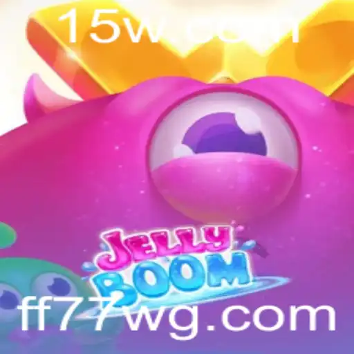 JellyBoom: Descubra o Mundo Vibrante do Jogo Fenomenal