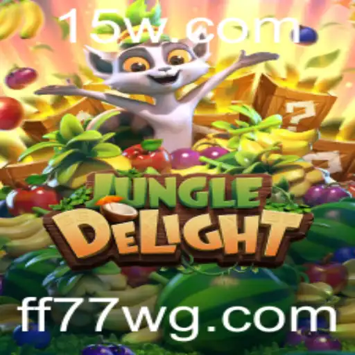 Explorando o Mundo de JungleDelight: Um Mergulho nas Atrações de Jogo e Estratégia com ff77