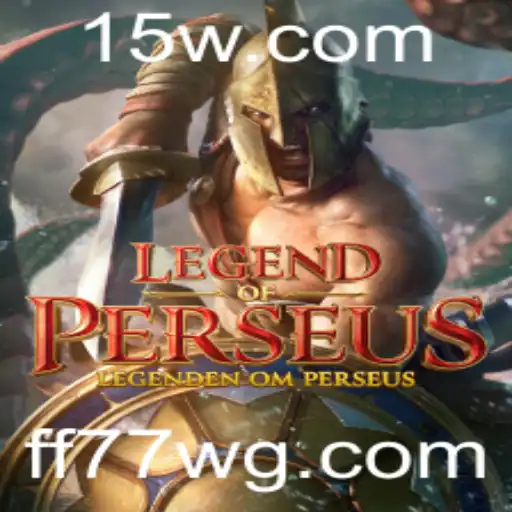 Explore o Fascinante Mundo de LegendofPerseus