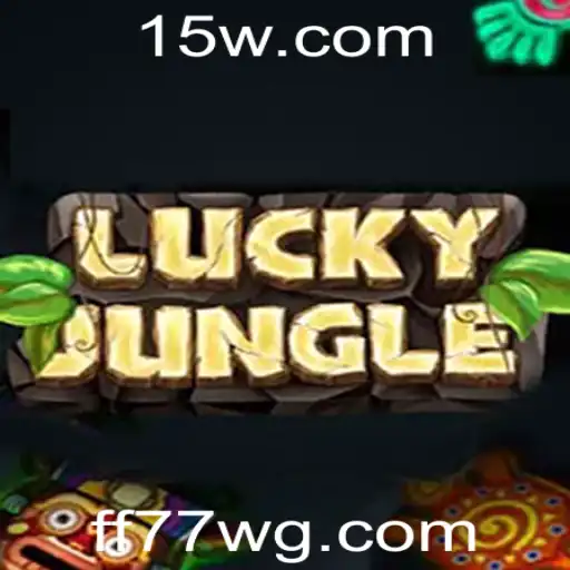 Explorando LuckyJungle: Um Mergulho no Mundo Selvagem dos Jogos