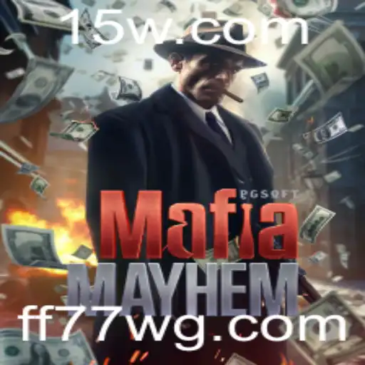 Descubra a Emoção de 'MafiaMayhem': O Jogo de Estratégia e Subterfúgio