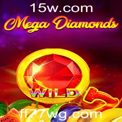 Descubra MegaDiamond: O Jogo de Estratégia Que Conquista o Mundo com FF77