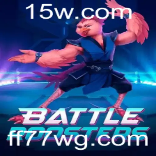 Explorando o Mundo Empolgante de BattleRoosters