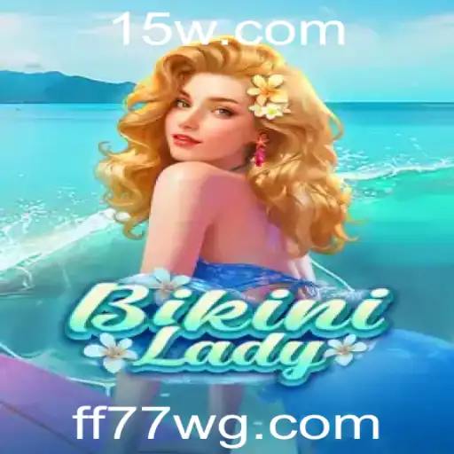 BikiniLady: Um Mergulho no Universo de Jogos Único e Empolgante