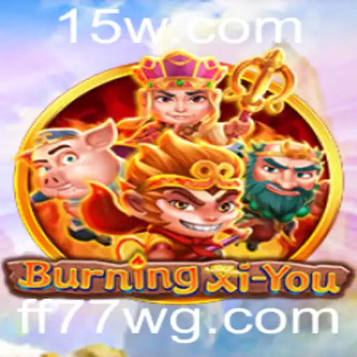Explorando o Mundo Fascinante de BurningXiYou