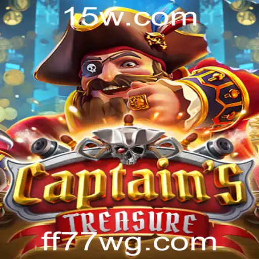Descubra CaptainssTreasure: Um Mundo de Aventura e Estratégia