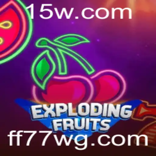 Explorando o Vibrante Mundo de ExplodingFruits: Um Jogo Empolgante