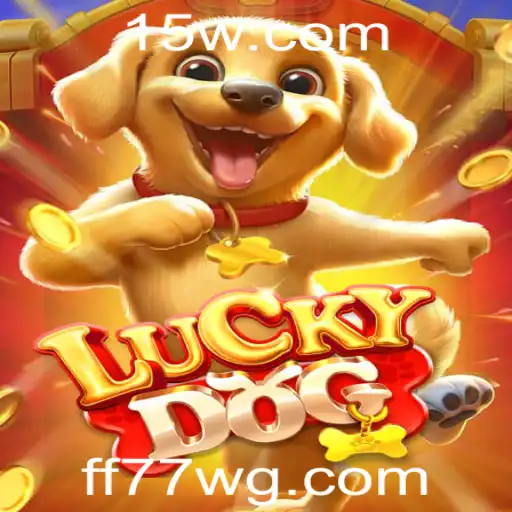 Aventura e Estratégia com LuckyDog: Desvendando o Mundo de ff77