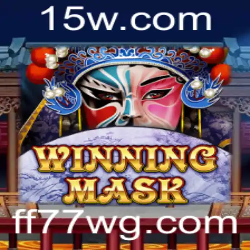 WinningMask: A Nova Sensação do Mundo dos Jogos