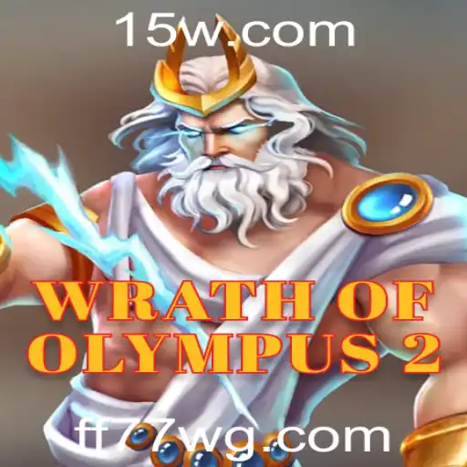 Descubra WrathofOlympus2: A Aventura Mitológica que Transcende Limites
