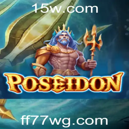 Descubra o Mundo Fascinante de Poseidon: Um Mergulho nas Profundezas do Jogo