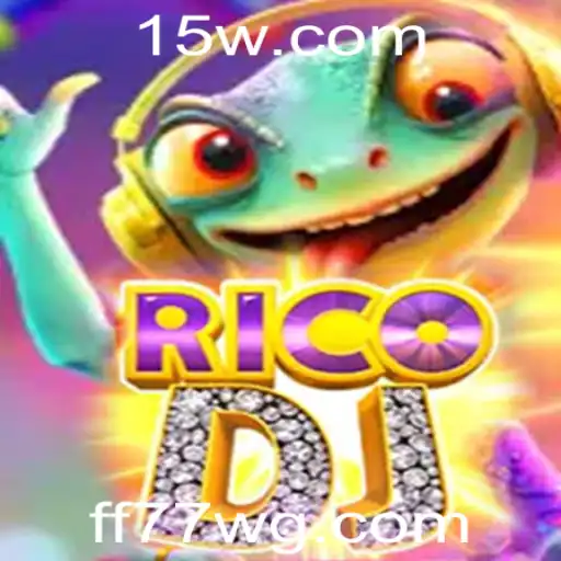 Explorando o Mundo de RicoDJ: Um Mergulho no Universo de Jogo
