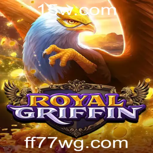 Descubra o Mundo de Aventura do Jogo RoyalGriffin