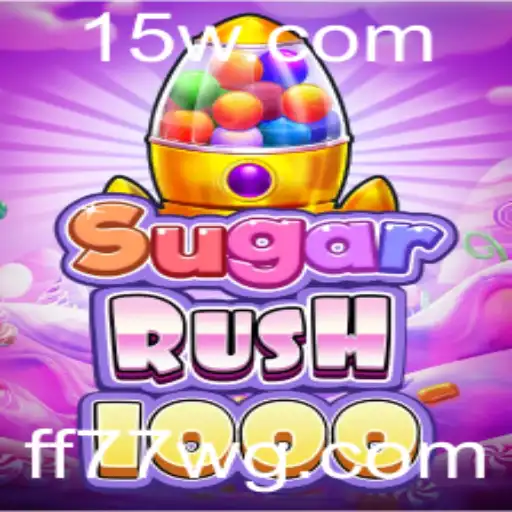 Descubra o Fascinante Mundo de SugarRush1000