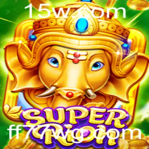 Descubra o Mundo de SuperRich: O Inovador Jogo Estratégico